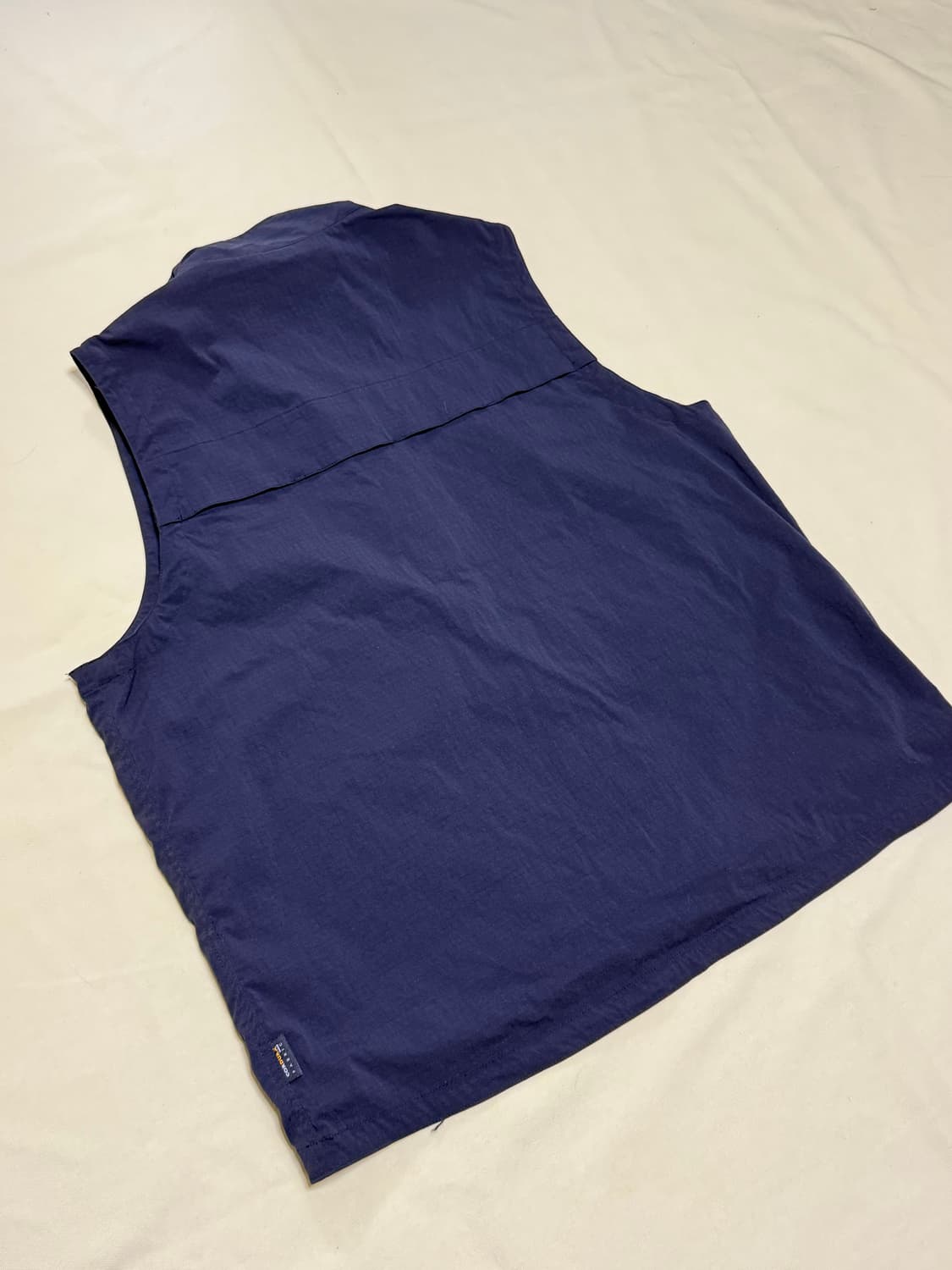 프릭스스토어 코듀라 나일론 밀리터리 베스트 상품이미지8