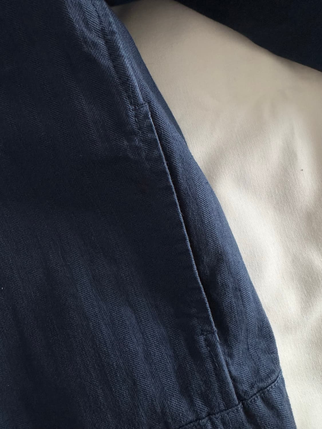 [50] 베트라 헤링본 프렌치 워크자켓 상품이미지4