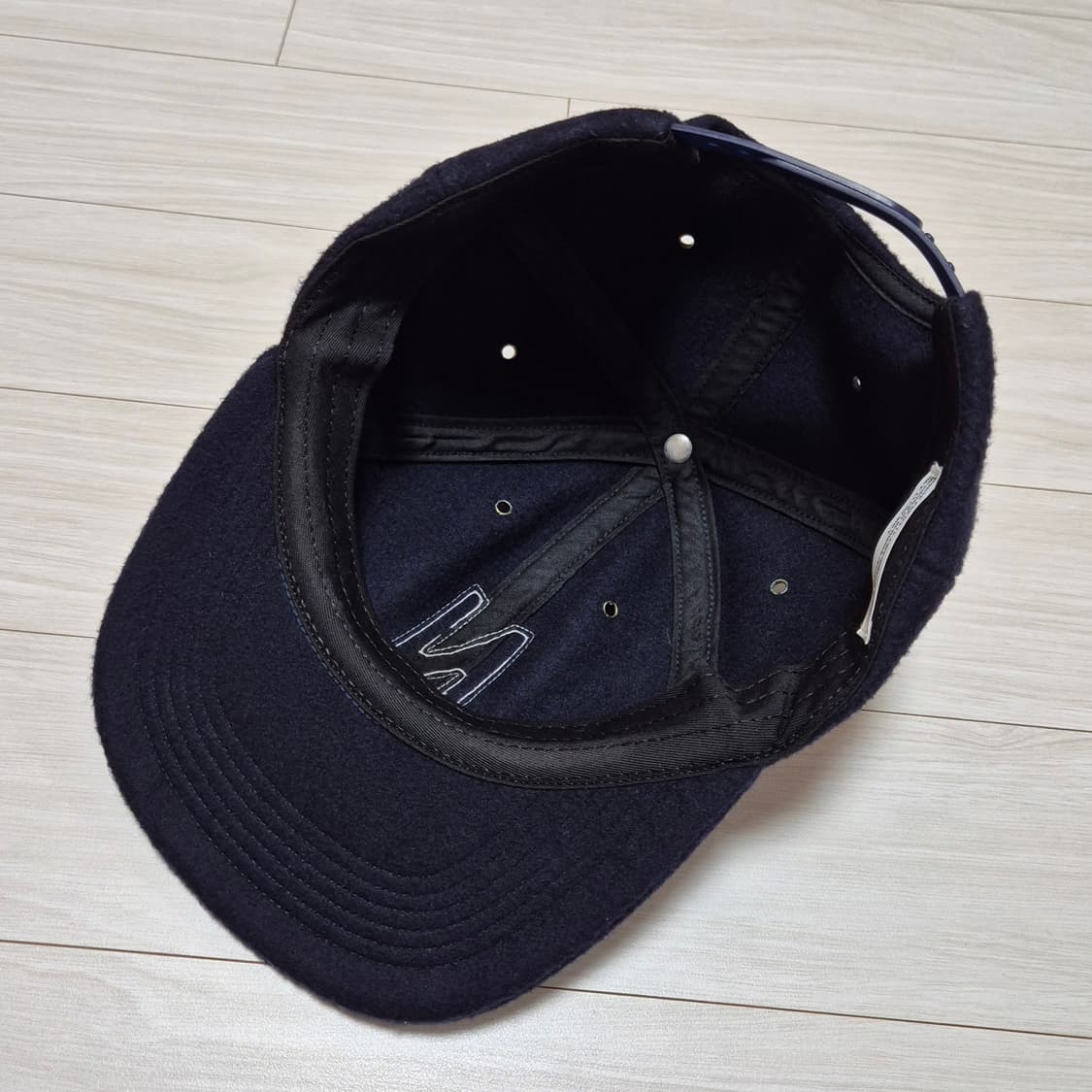 RRL 윙로고볼캡 반스아웃피터스 모자 5개 일괄판매 상품이미지7