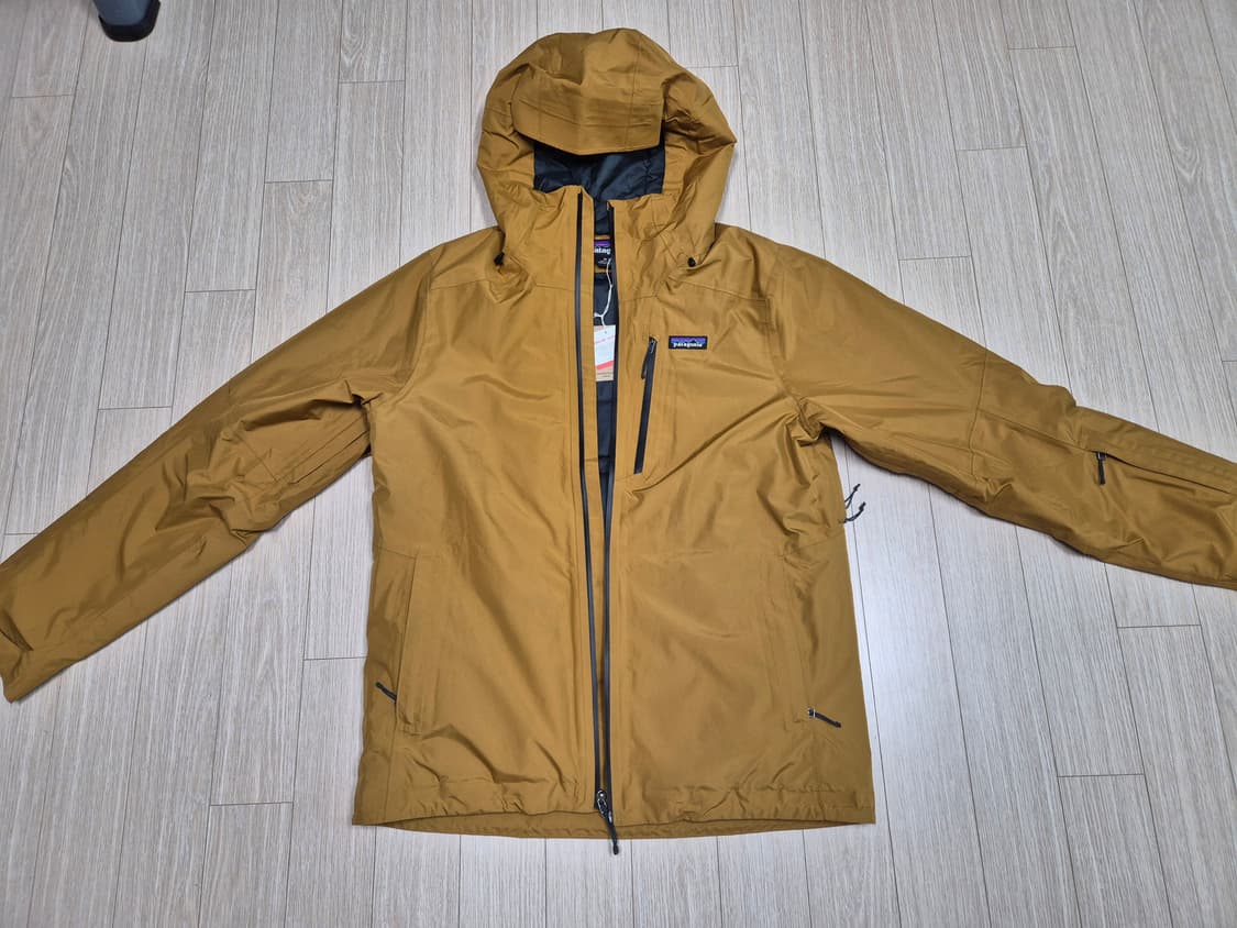 파타고니아  Insulated Powder Town Jacket 상품이미지1