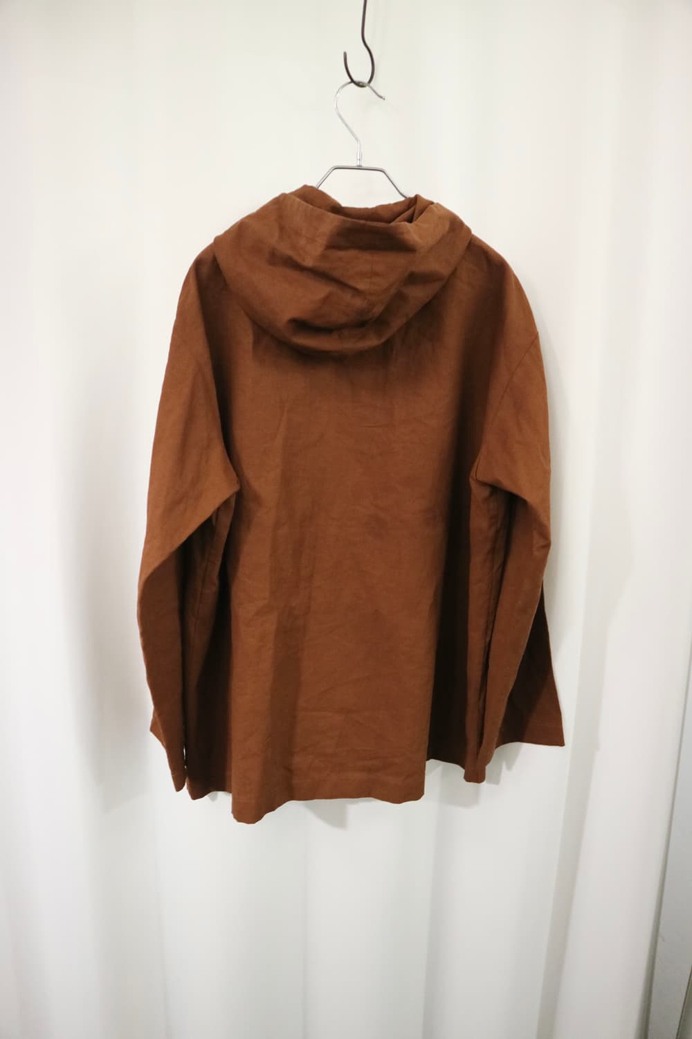 Studio Nicholson hood shirt 상품이미지4