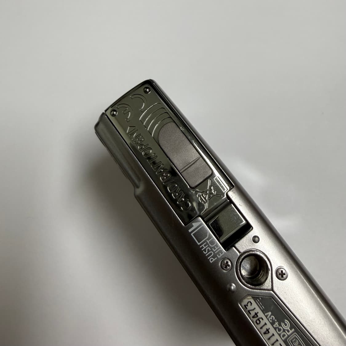 캐논 IXY 900 / IXUS 850 / SD 800 (익시, 익서스) 상품이미지5