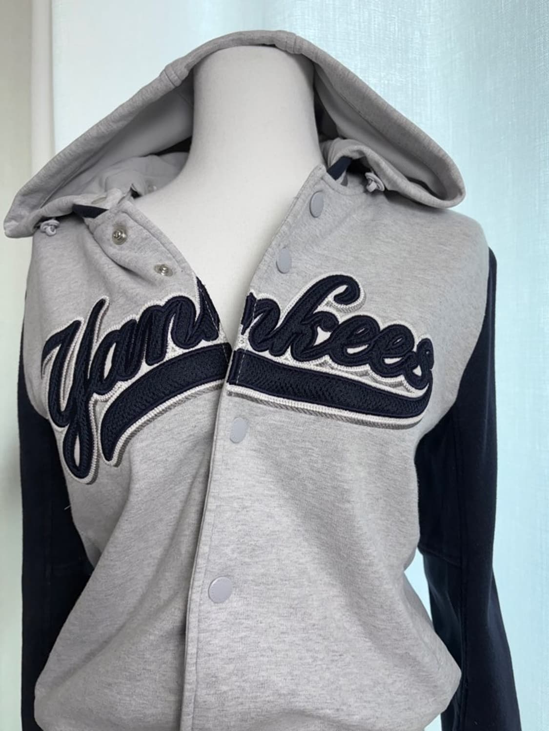 MLB 야구점퍼 자켓 상품이미지3