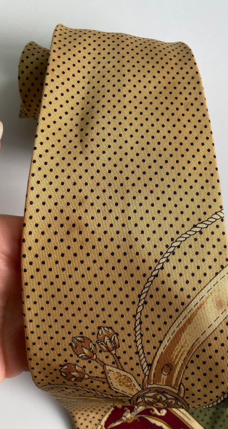 닥스 넥타이 상품이미지8