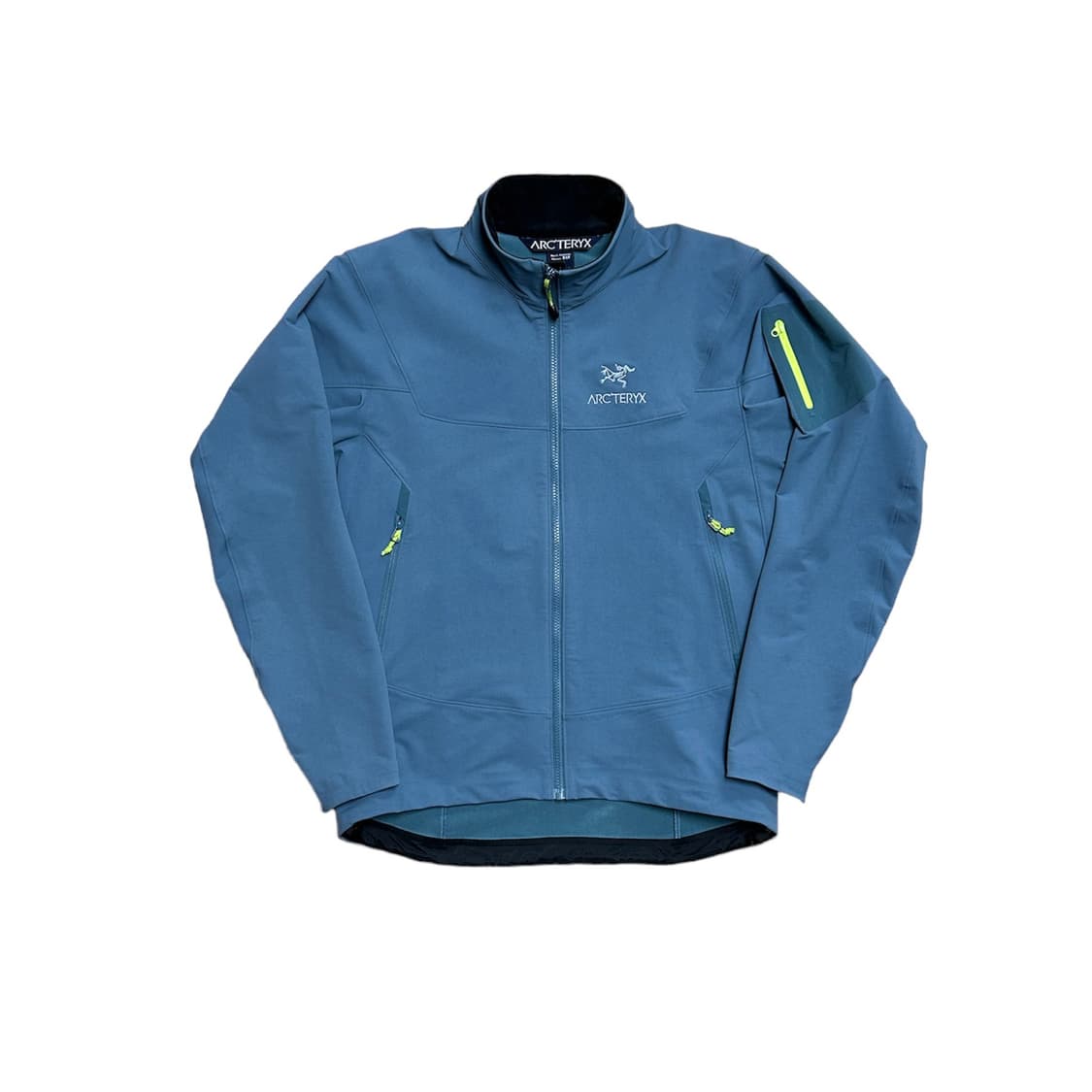 아크테릭스 감마 LT 논후디 상품이미지1