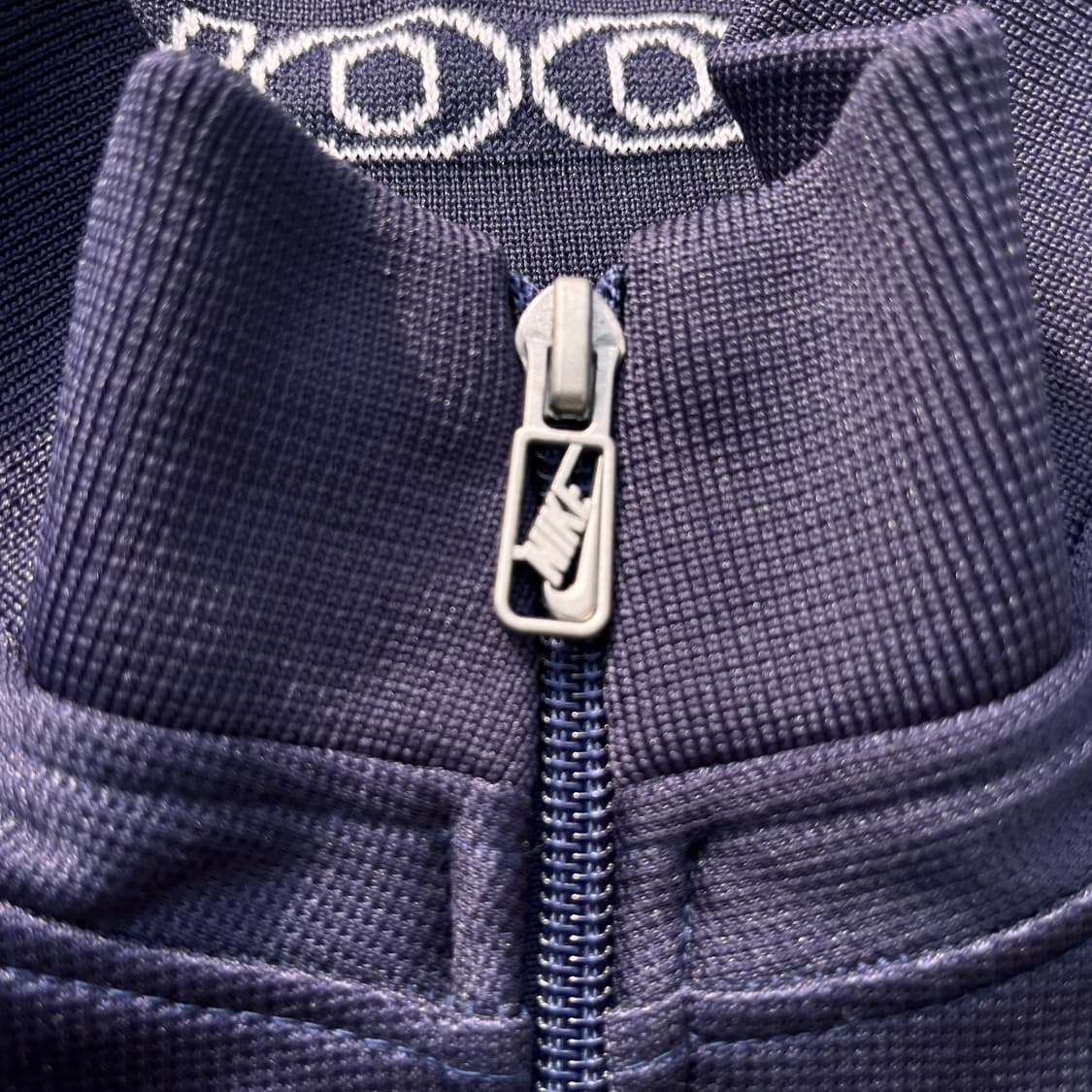 90s 나이키 올드스쿨 트랙탑 져지 (실측확인) 상품이미지4