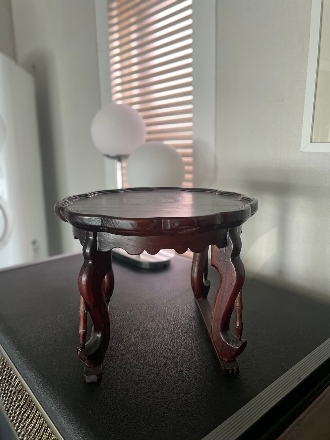 소반 (다용도 스툴) 상품이미지1