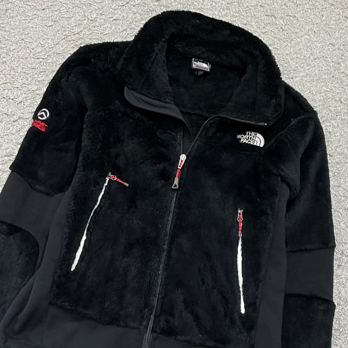 [우먼85] 노스페이스 써밋 후리스 상품이미지1