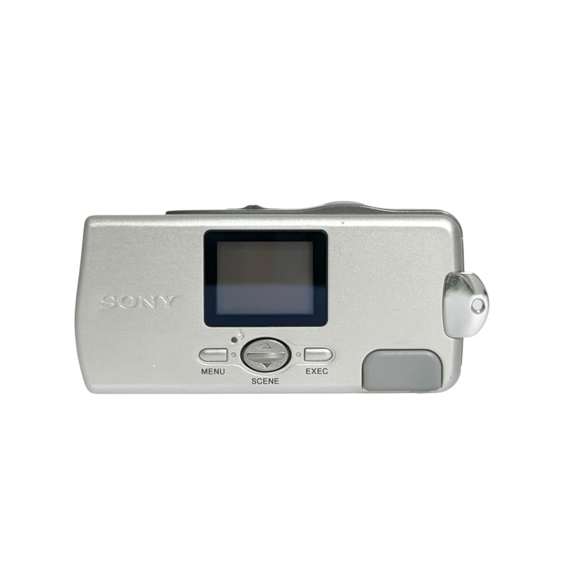 Sony Cyber-shot 소니 사이버샷 dsc-U20 디카 빈티지디카 상품이미지6