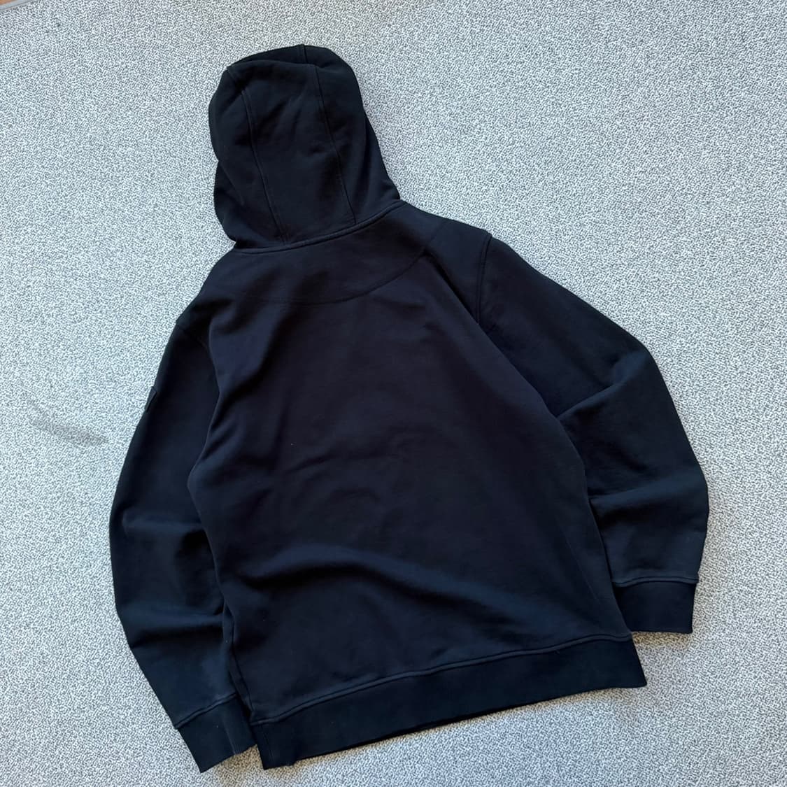 무스너클 후드티 상품이미지4