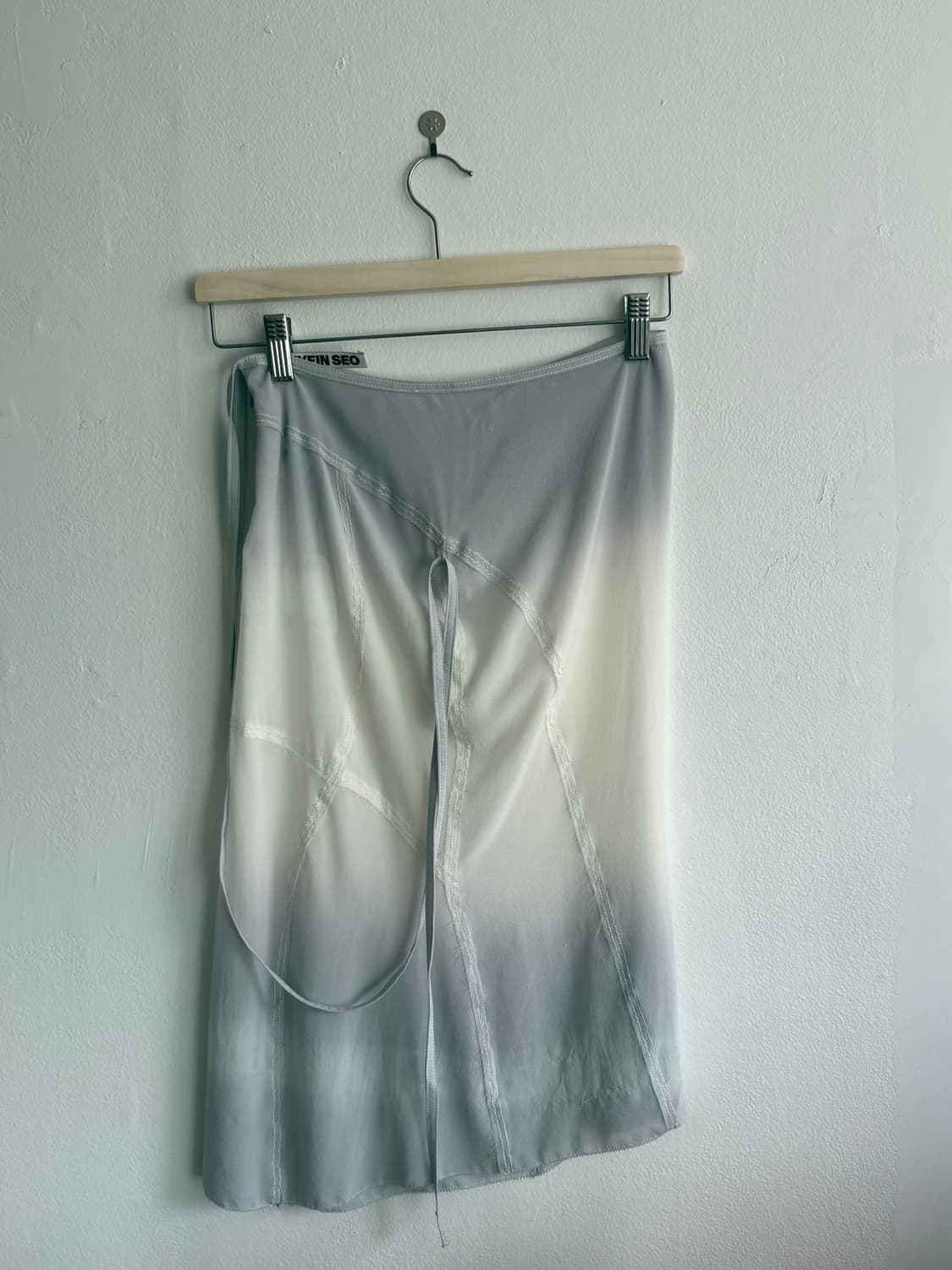 Hyein seo skirt 상품이미지4