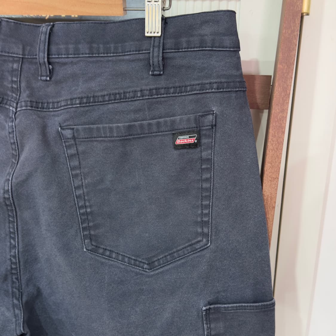 디키즈 카펜터 반바지 워크팬츠 36 상품이미지6