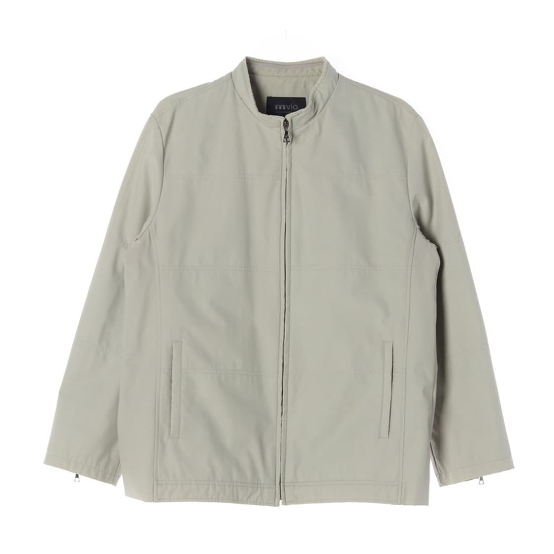 MVIO 라이트 집업 자켓 XL 상품이미지1