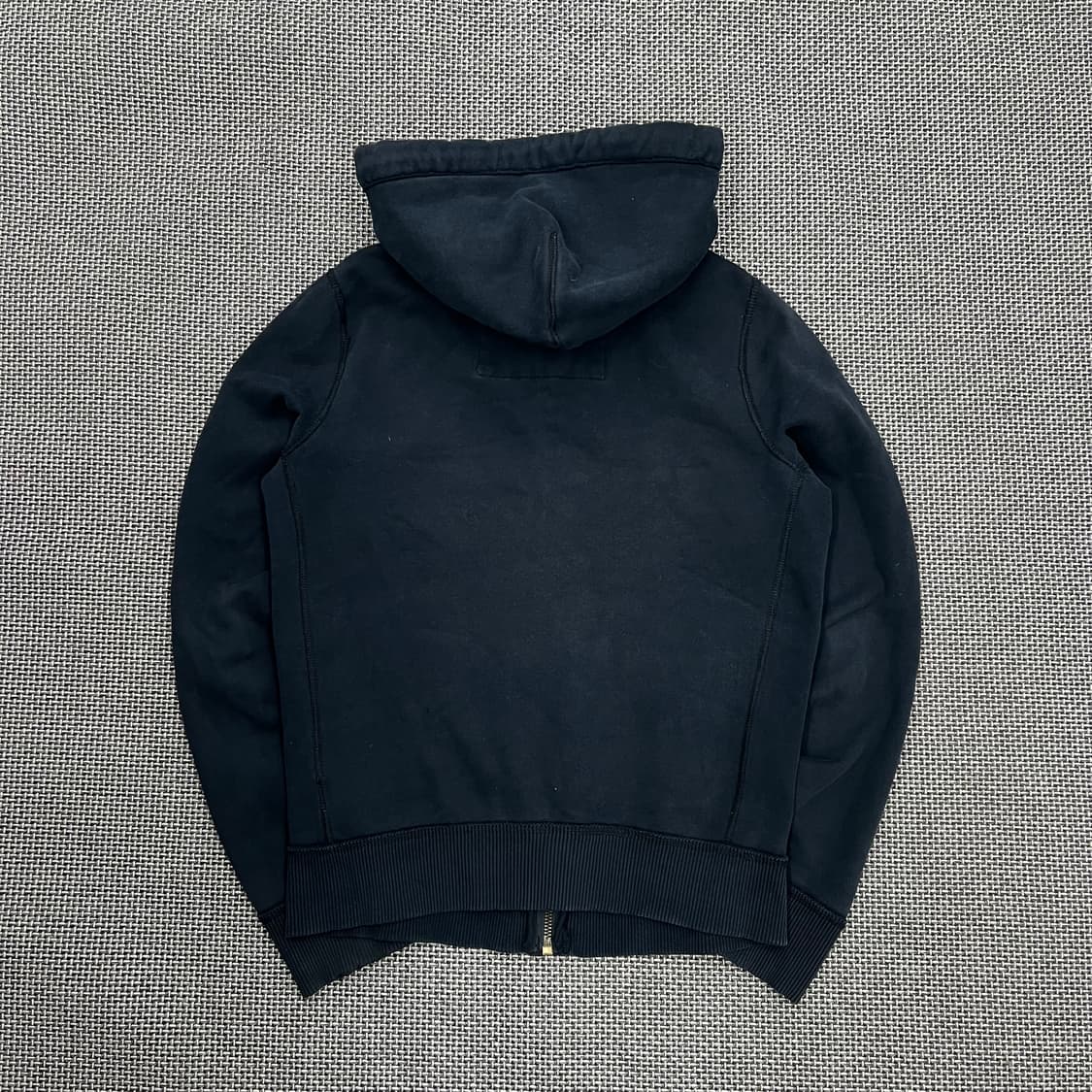 아베크롬비 네이비 후드집업 상품이미지3