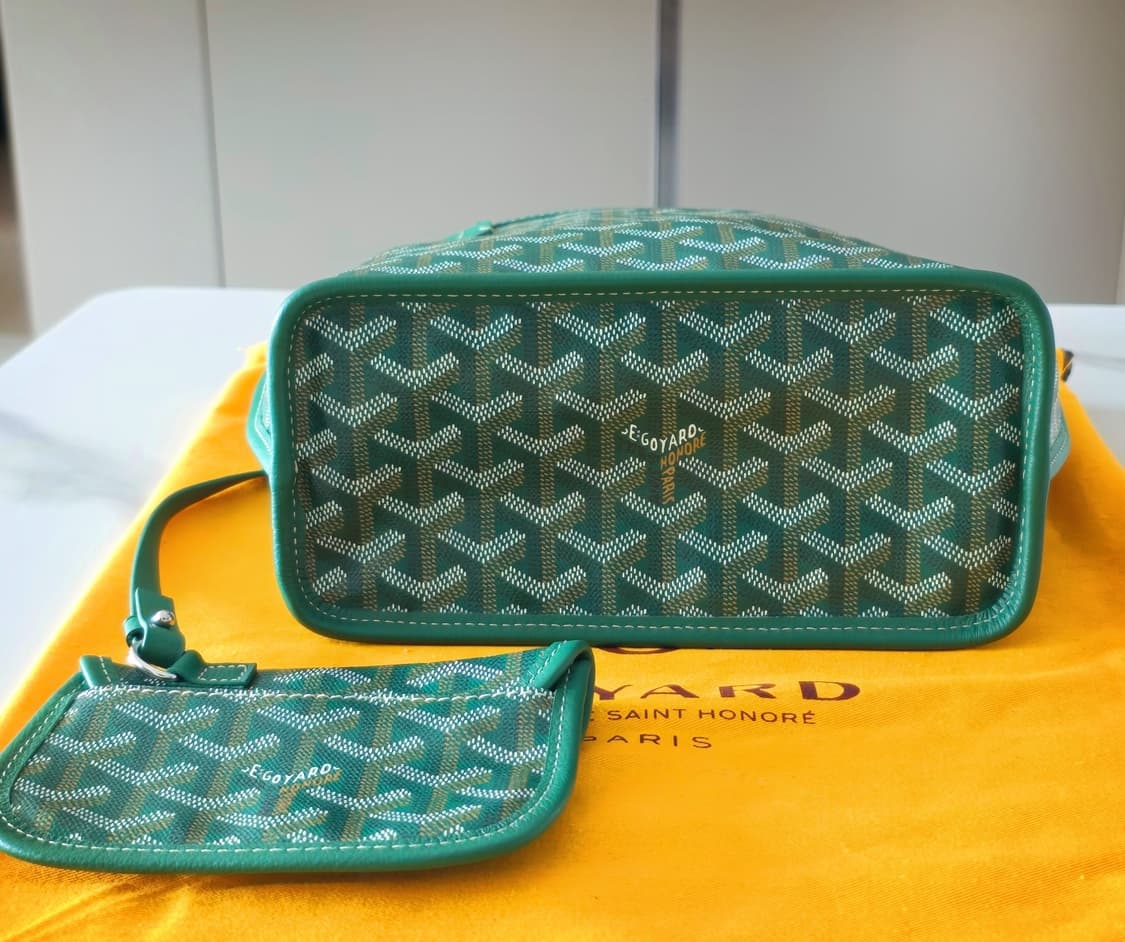 [고야;드] 2회 사용 / 미니앙쥬 / 풀박스 상품이미지5