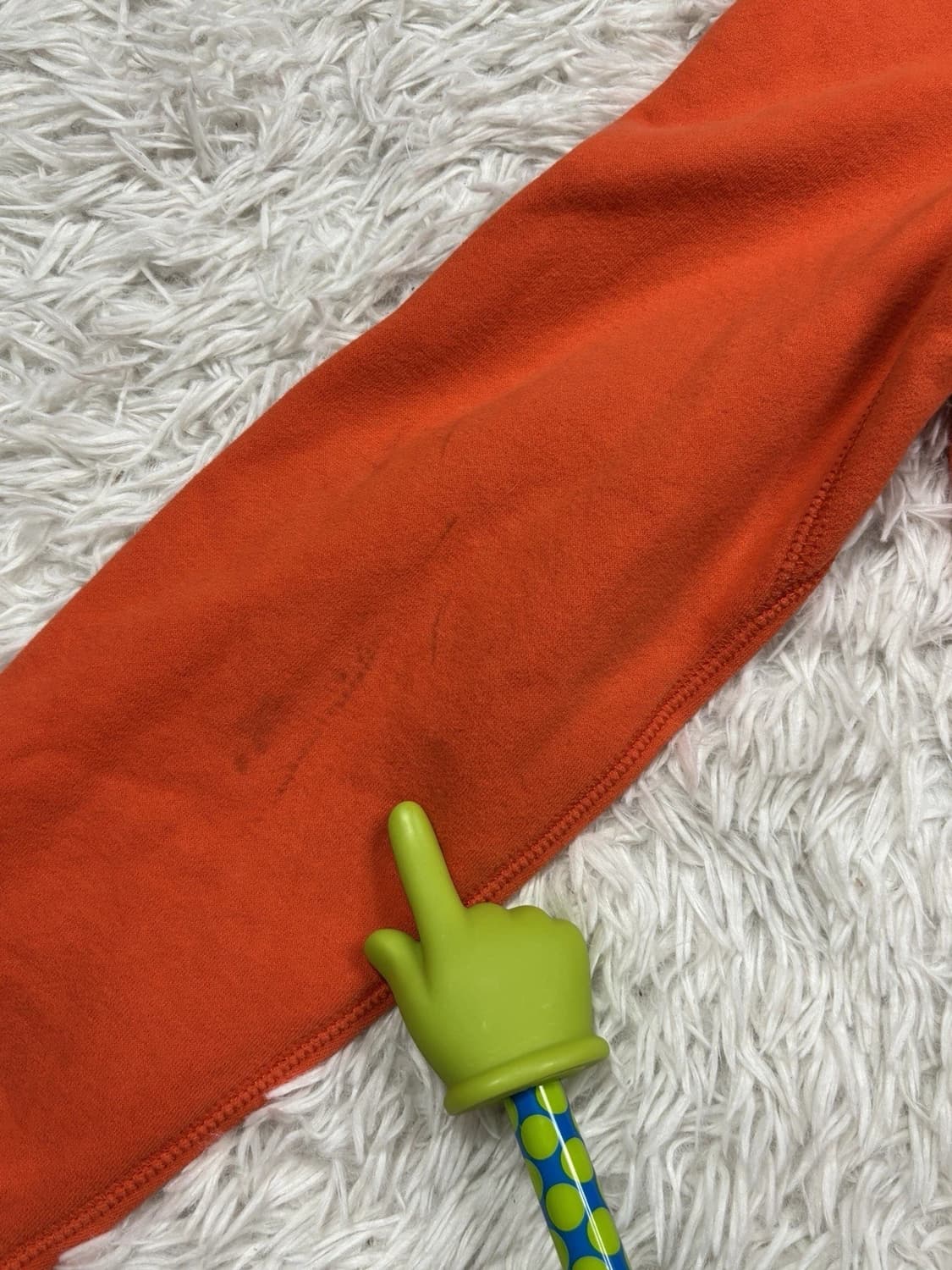 아베크롬비 앤 피치 아플리케 로고 후드티 상품이미지6