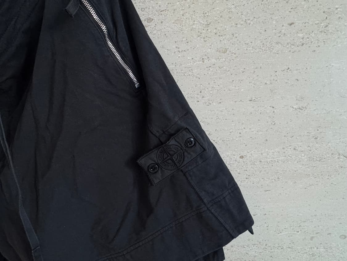 스톤 아일랜드 고스트피스 반바지 상품이미지2