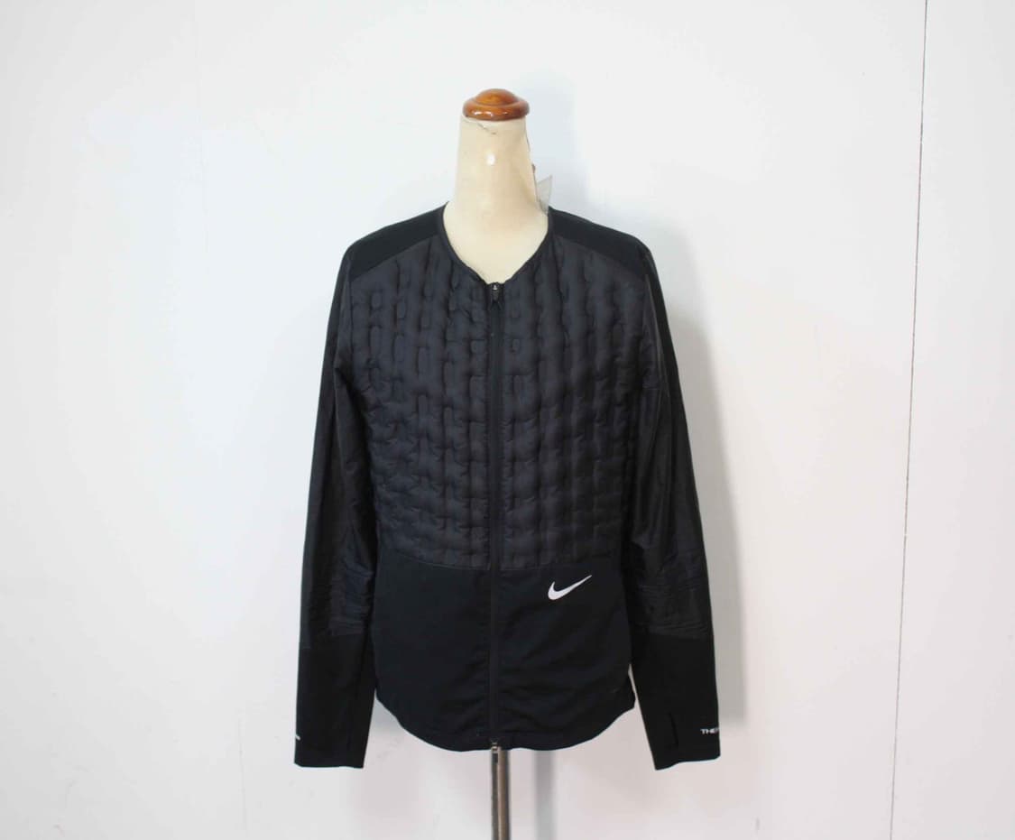 W-3443/나이키 정품 여성용 ADV 에어로프트 경량 러닝 자켓 80 상품이미지1
