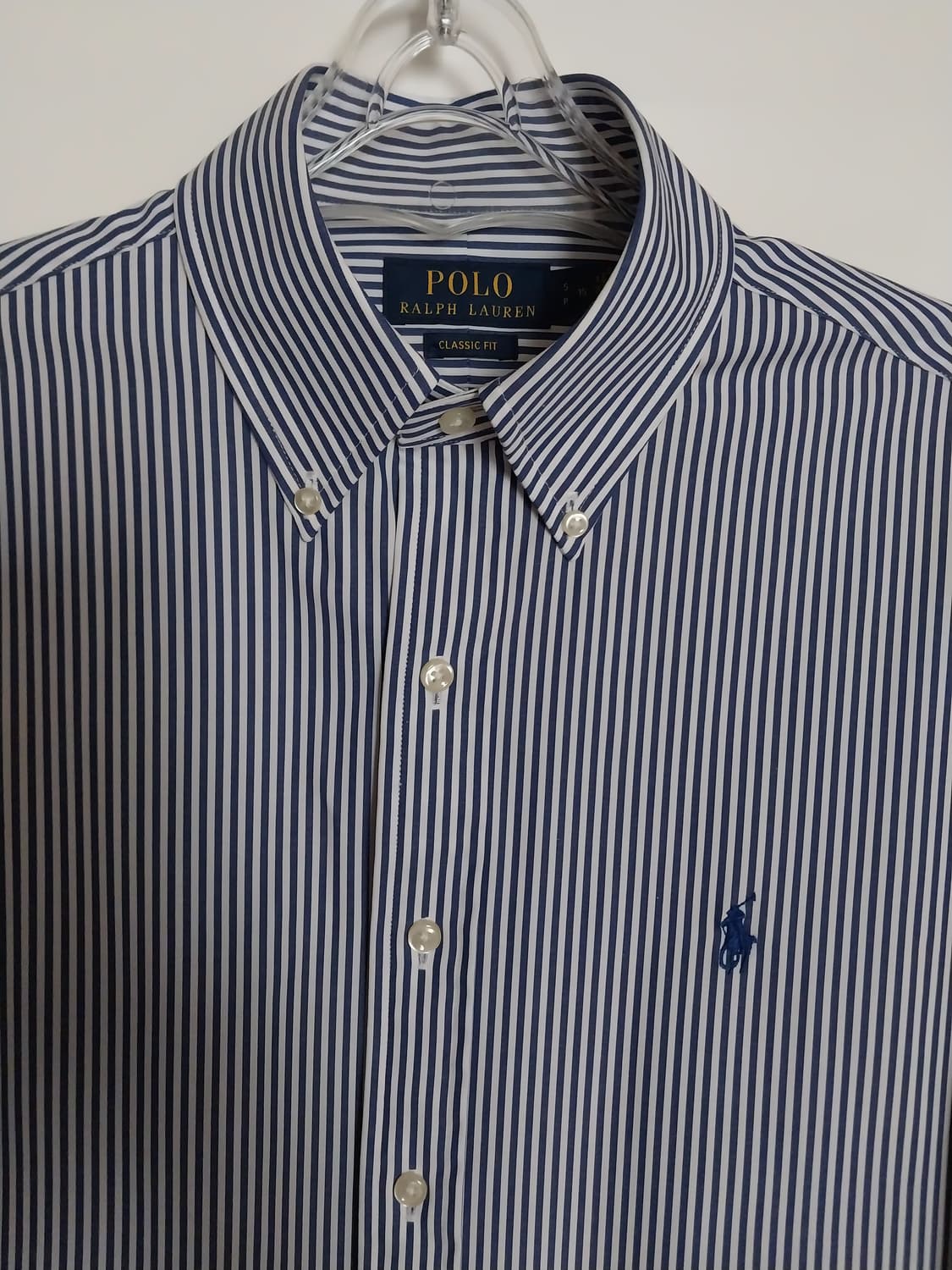 폴로랄프로렌 셔츠 상품이미지3