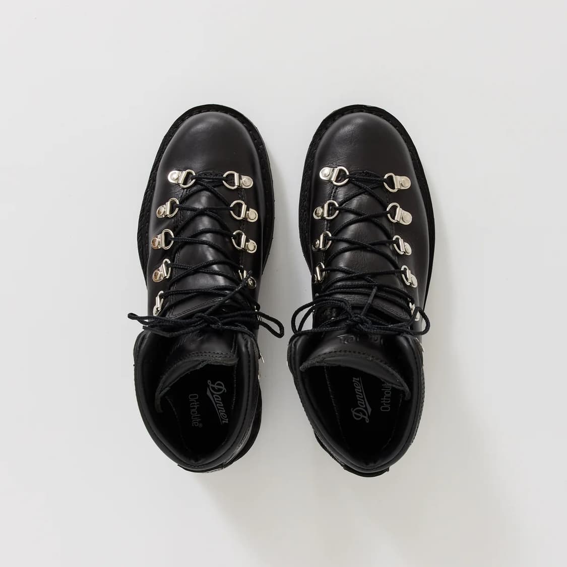 [275] 대너 마운틴 패스 블랙 상품이미지2