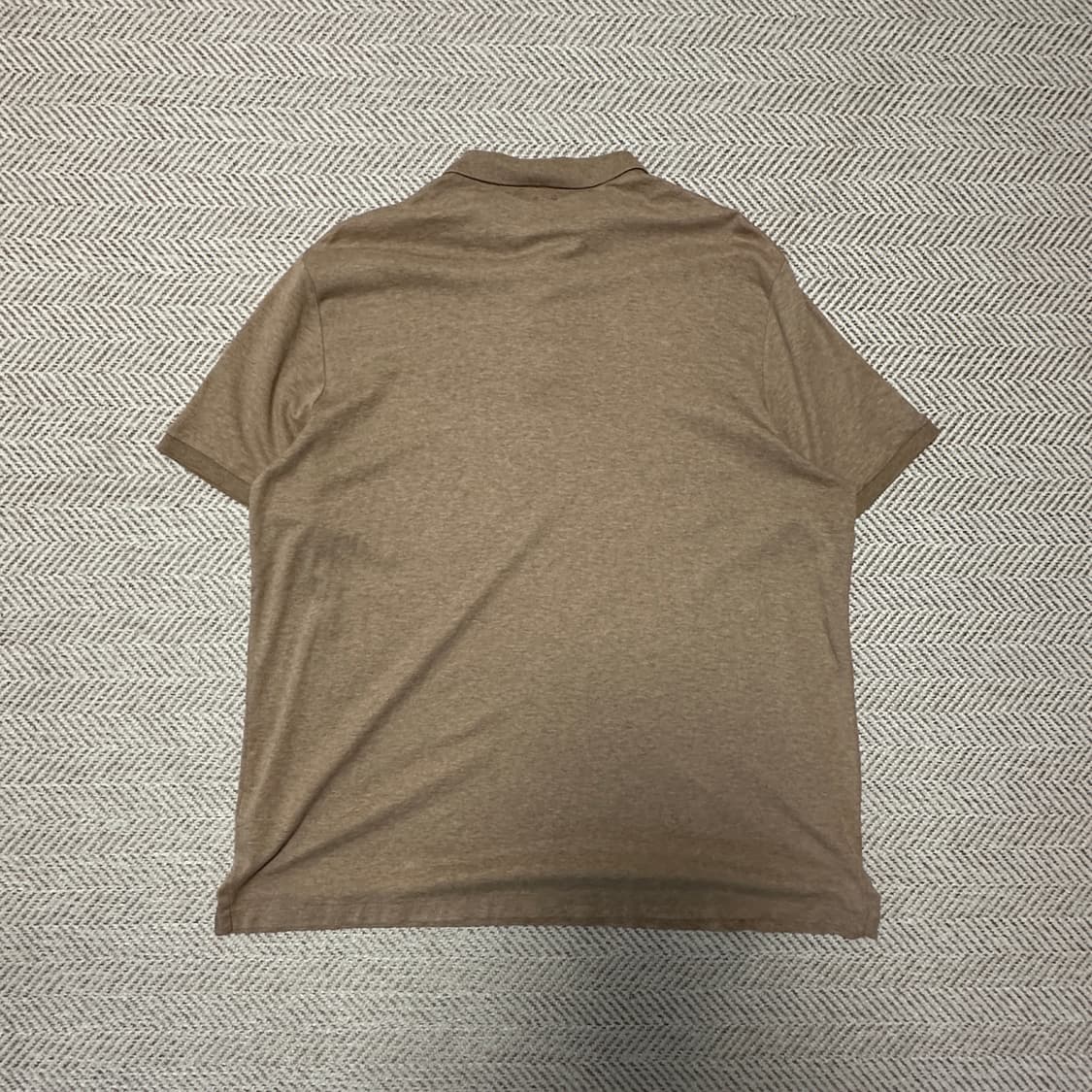 POLO RALPH LAUREN polo shirt xxl 상품이미지2