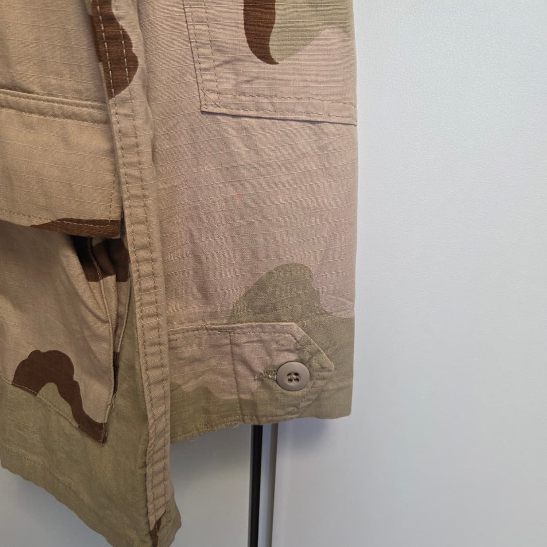 US Army 미군 데저트 야상자켓 L(100) 상품이미지6