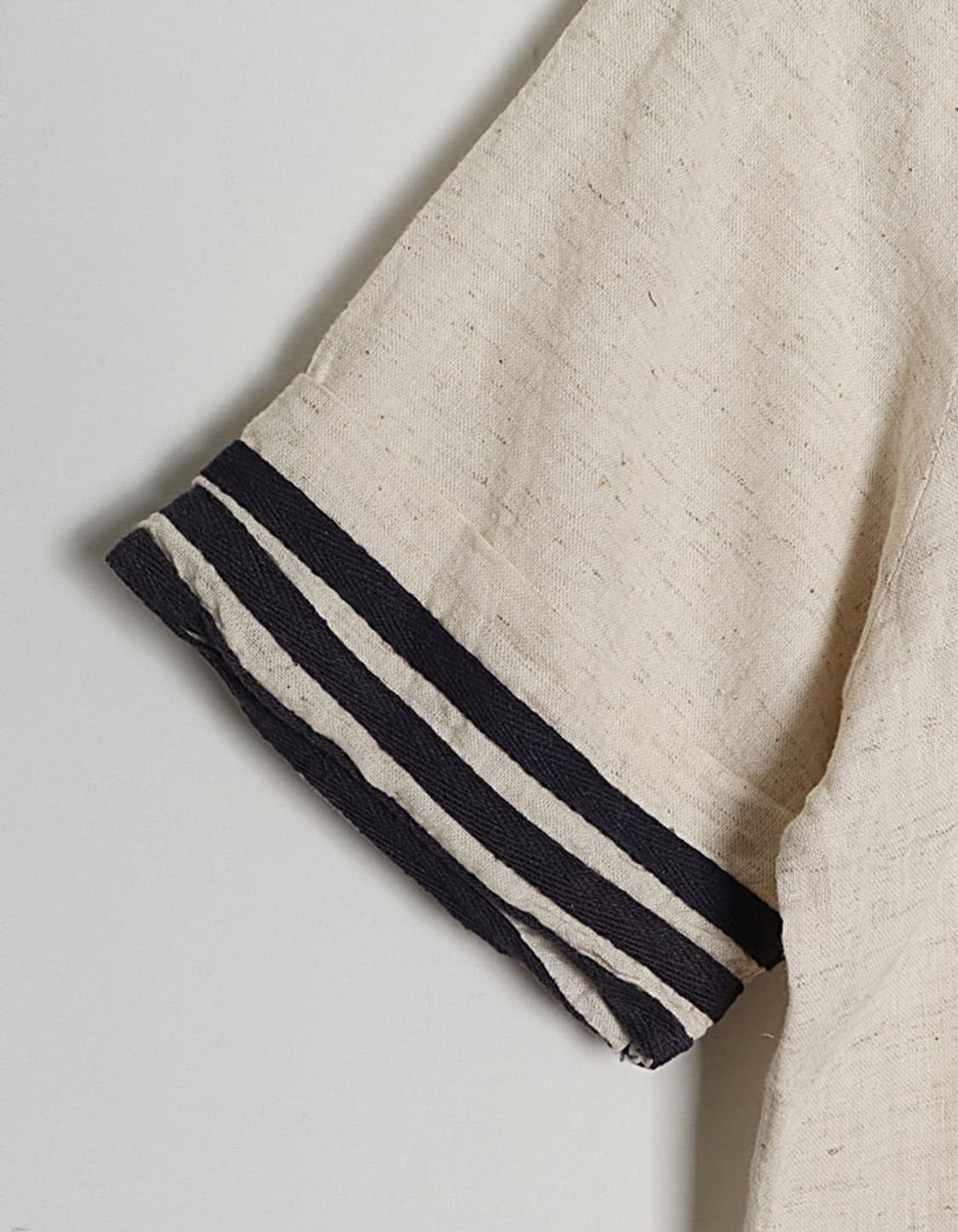 ICHIOKU Cotton Marine One-Piece 상품이미지5