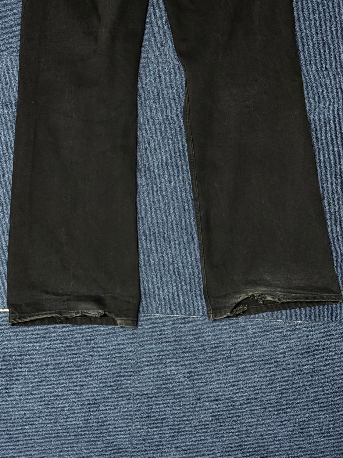 [30] 더 로우 finch 데님 상품이미지5