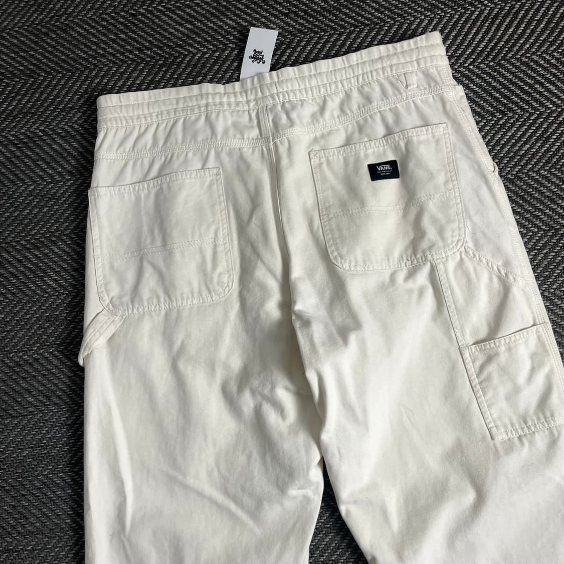 반스 올드스쿨 카펜터 워크 팬츠o 3647 상품이미지2