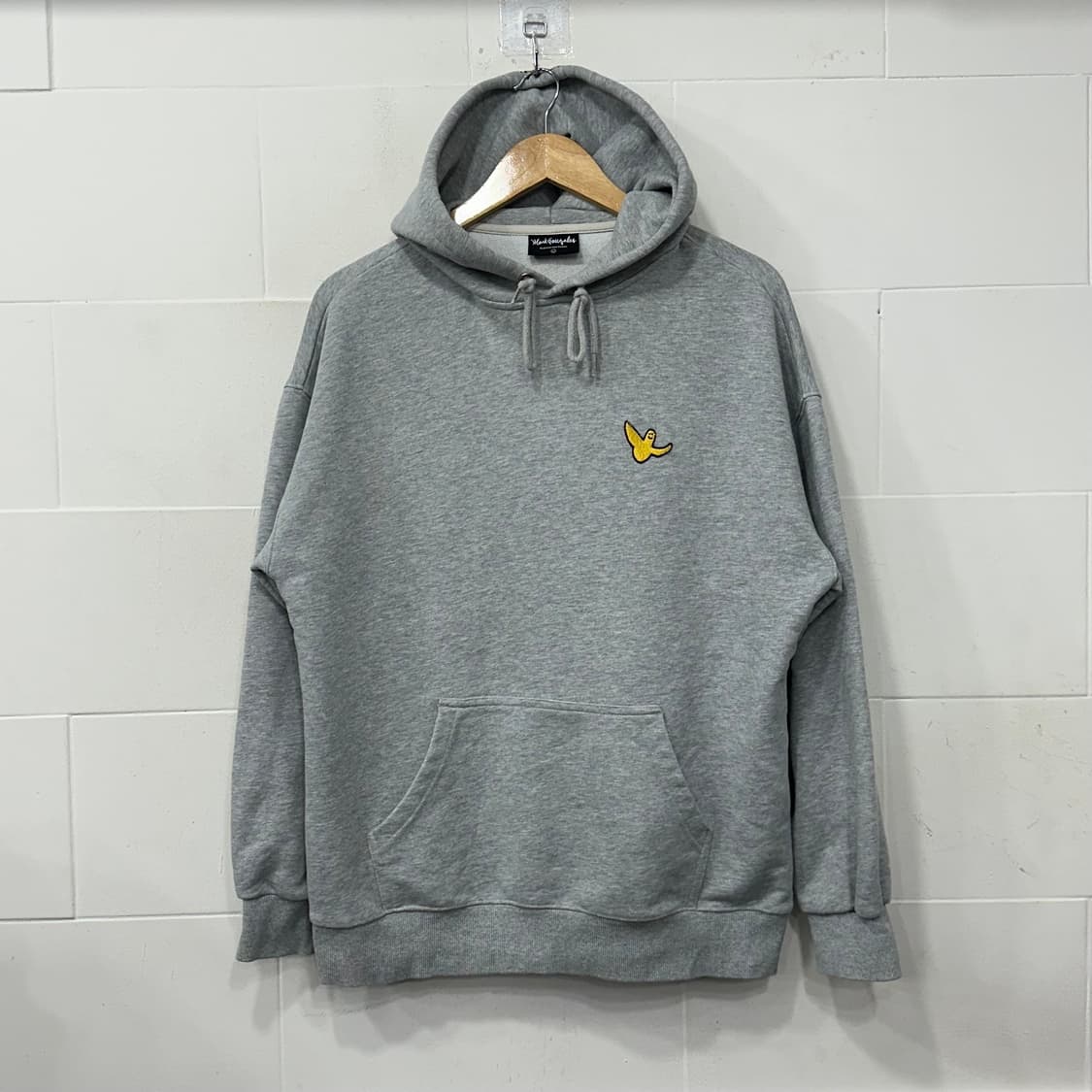 마크곤잘레스 후드티L 상품이미지1