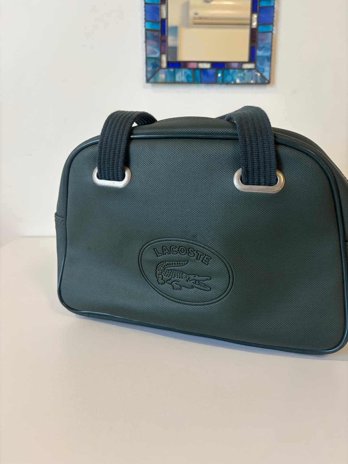 라코스테 토트백 상품이미지2