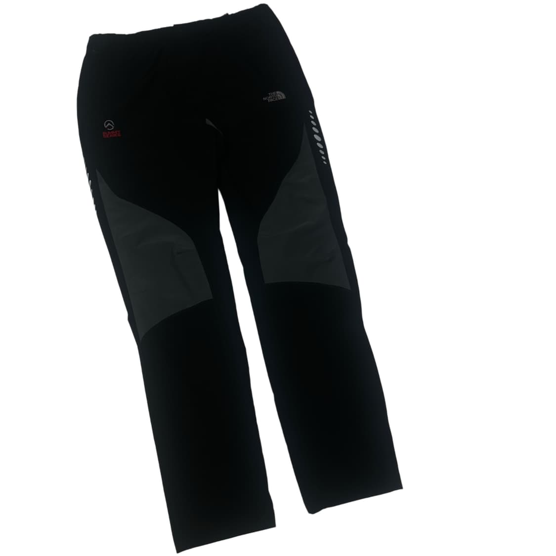노스페이스 서밋시리즈 블랙트레이닝팬츠 85 상품이미지1