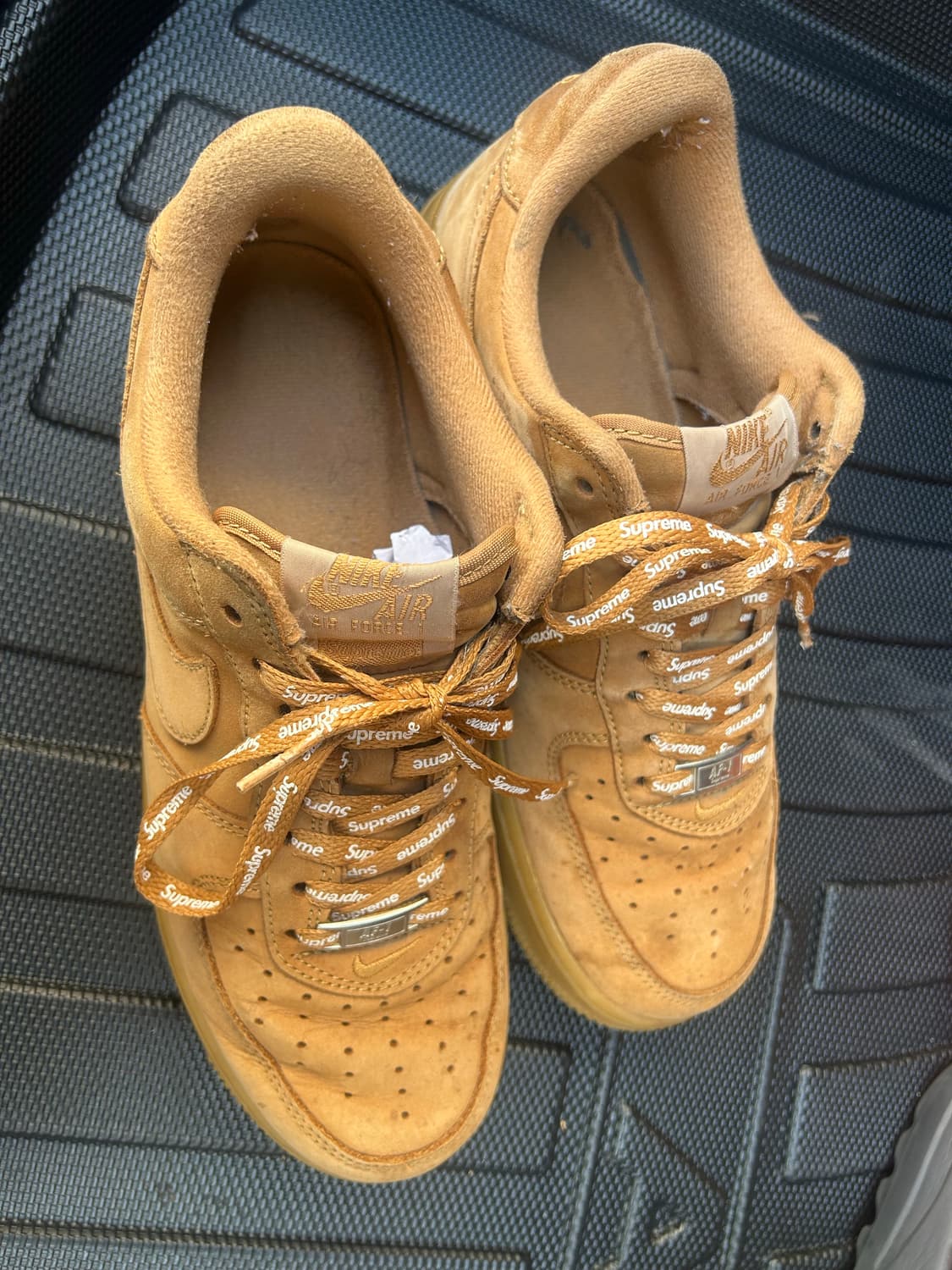 슈프림 된장포스 260 상품이미지3