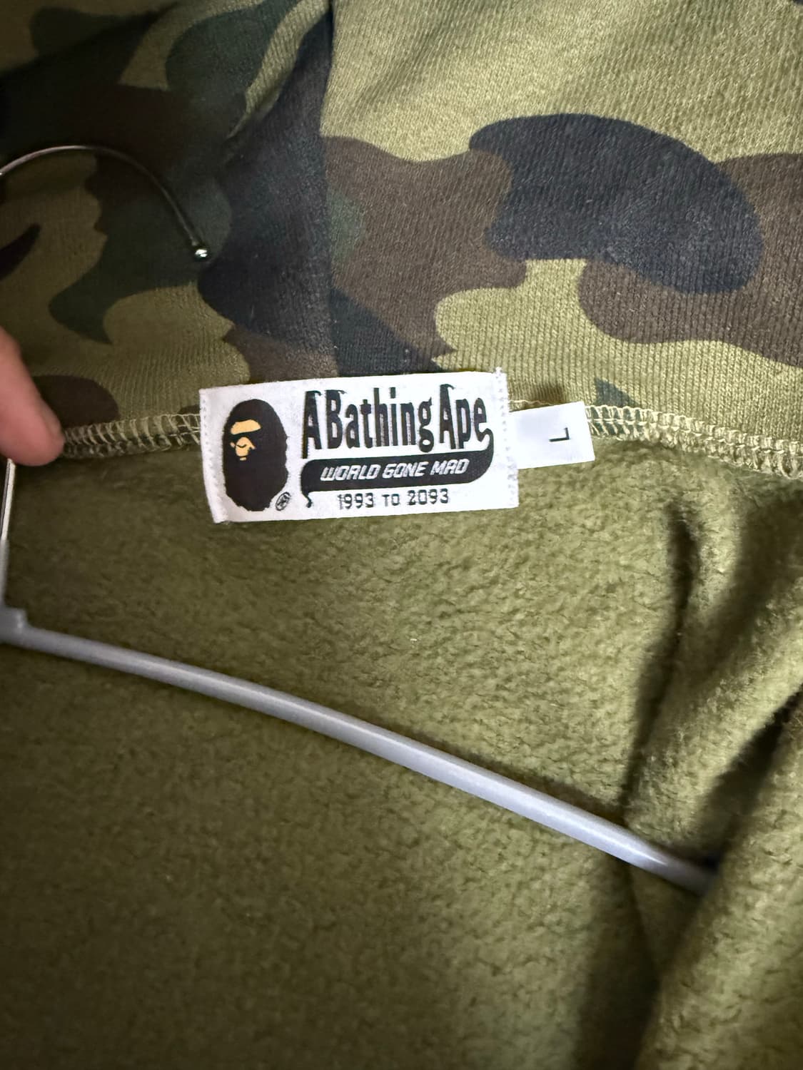 베이프 샤크후드 Ponr 판매합니다 상품이미지3