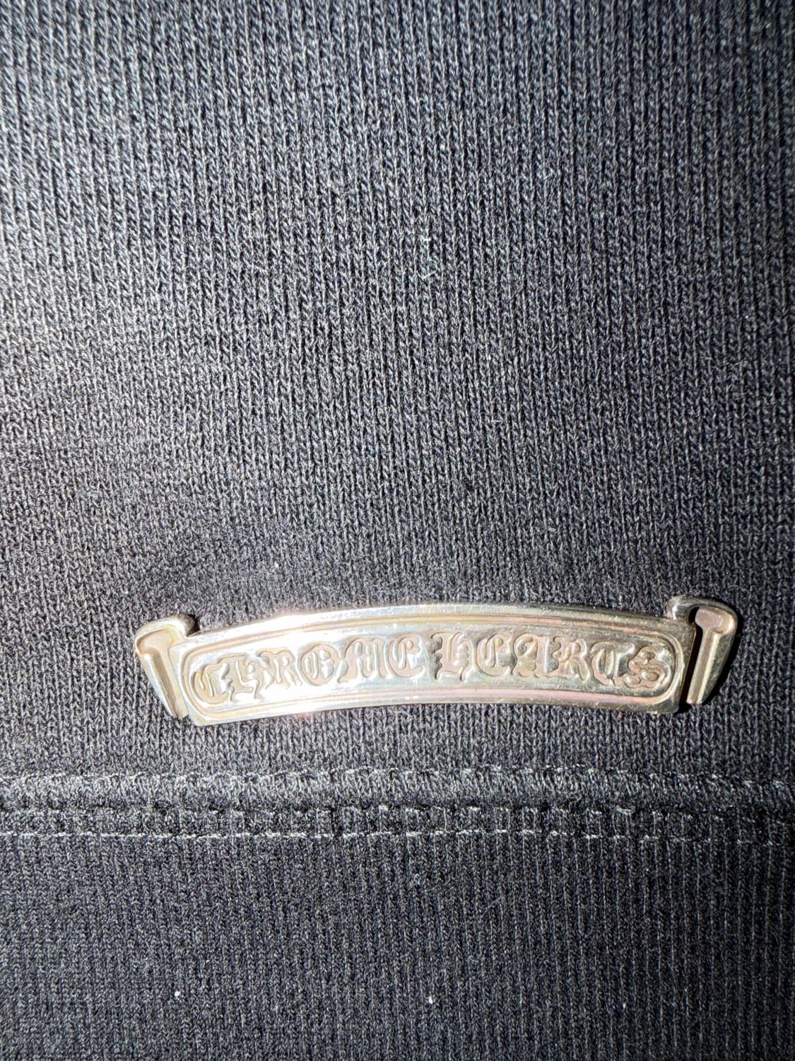 크롬하츠 세메터리 헐리우드 맨투맨 상품이미지3