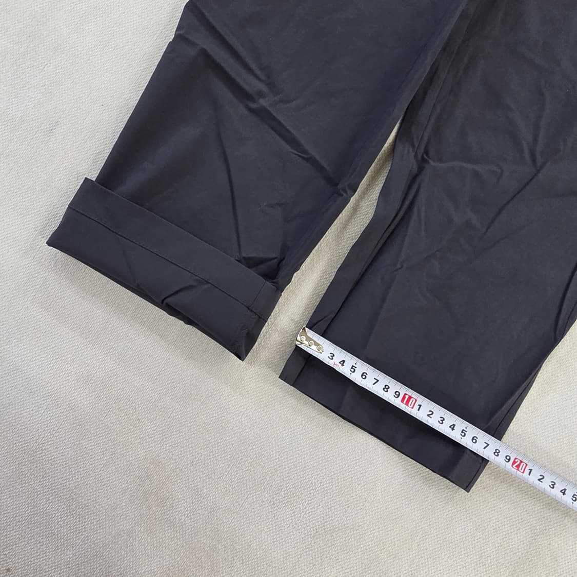 [88] 신형 밀레 골프 바지 0129J2 상품이미지9