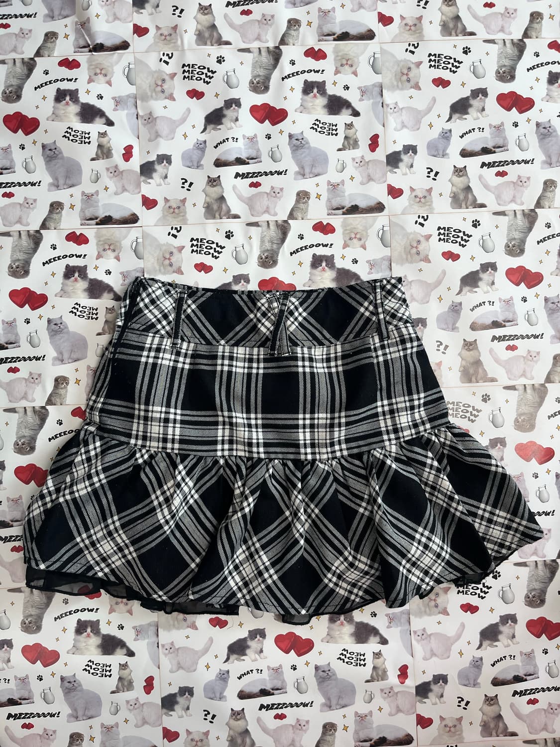 002. 스커트 상품이미지2