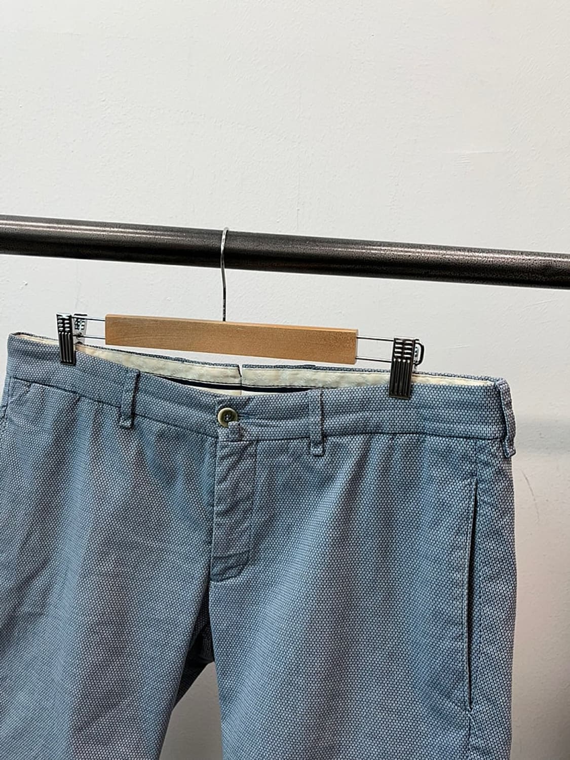 34) 라르디니 반바지  상품이미지5