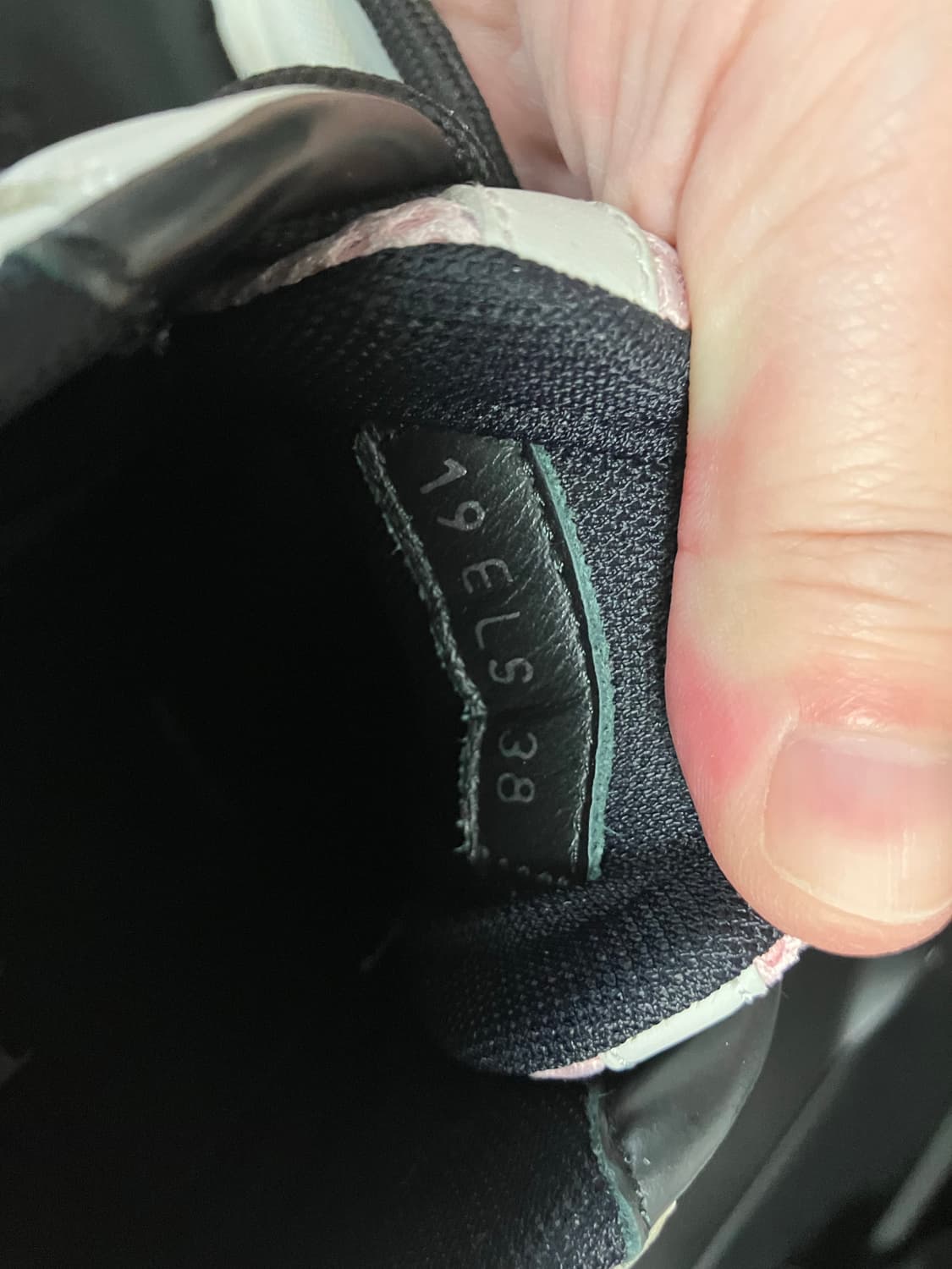 디올옴므 B22 240(38) 사이즈 상품이미지4