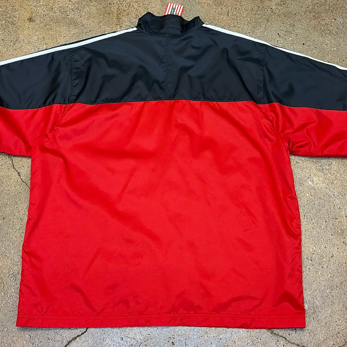 캐나다 아디다스 하키팀 바람막이 상품이미지9