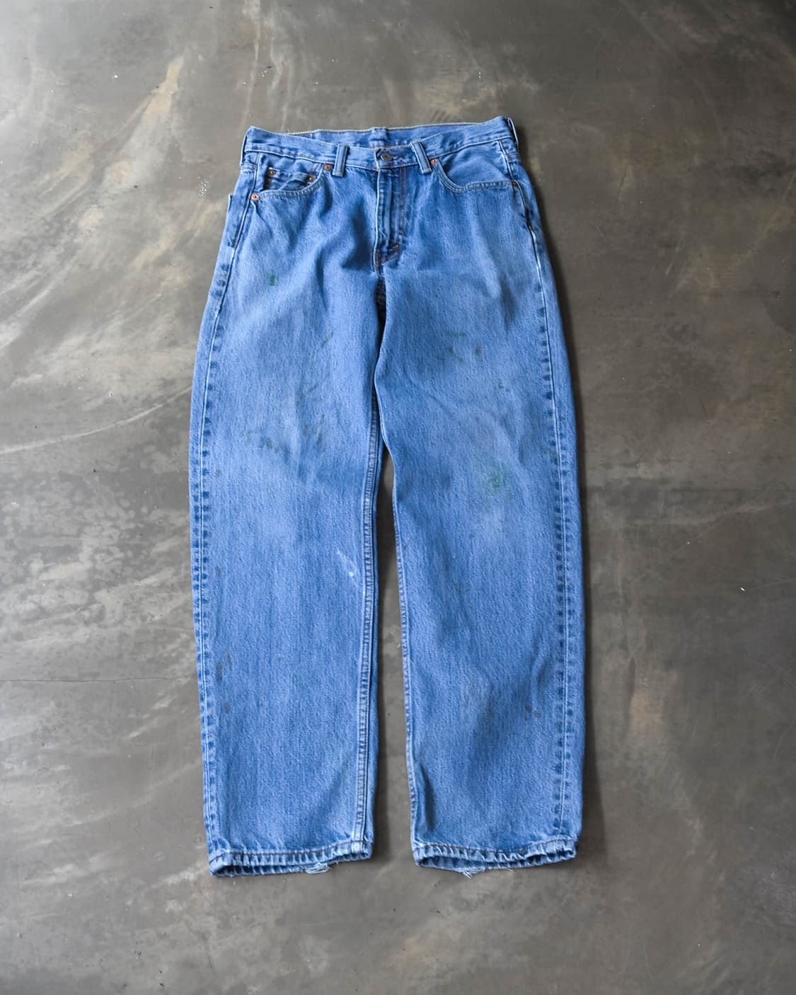 LEVIS 550 상품이미지2