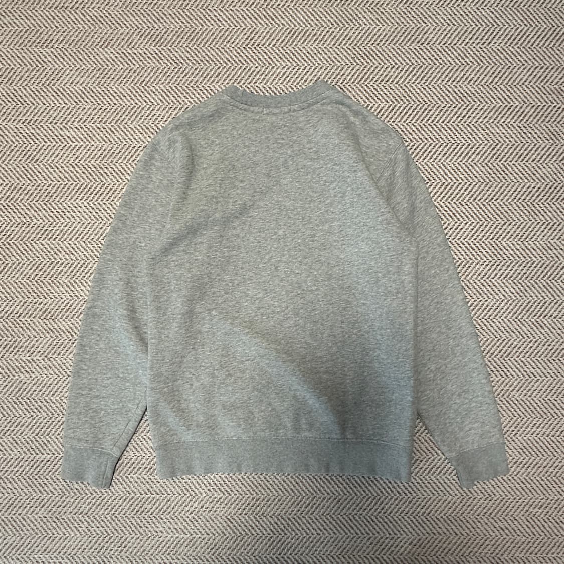 LANDS' END sweater shirt 상품이미지2