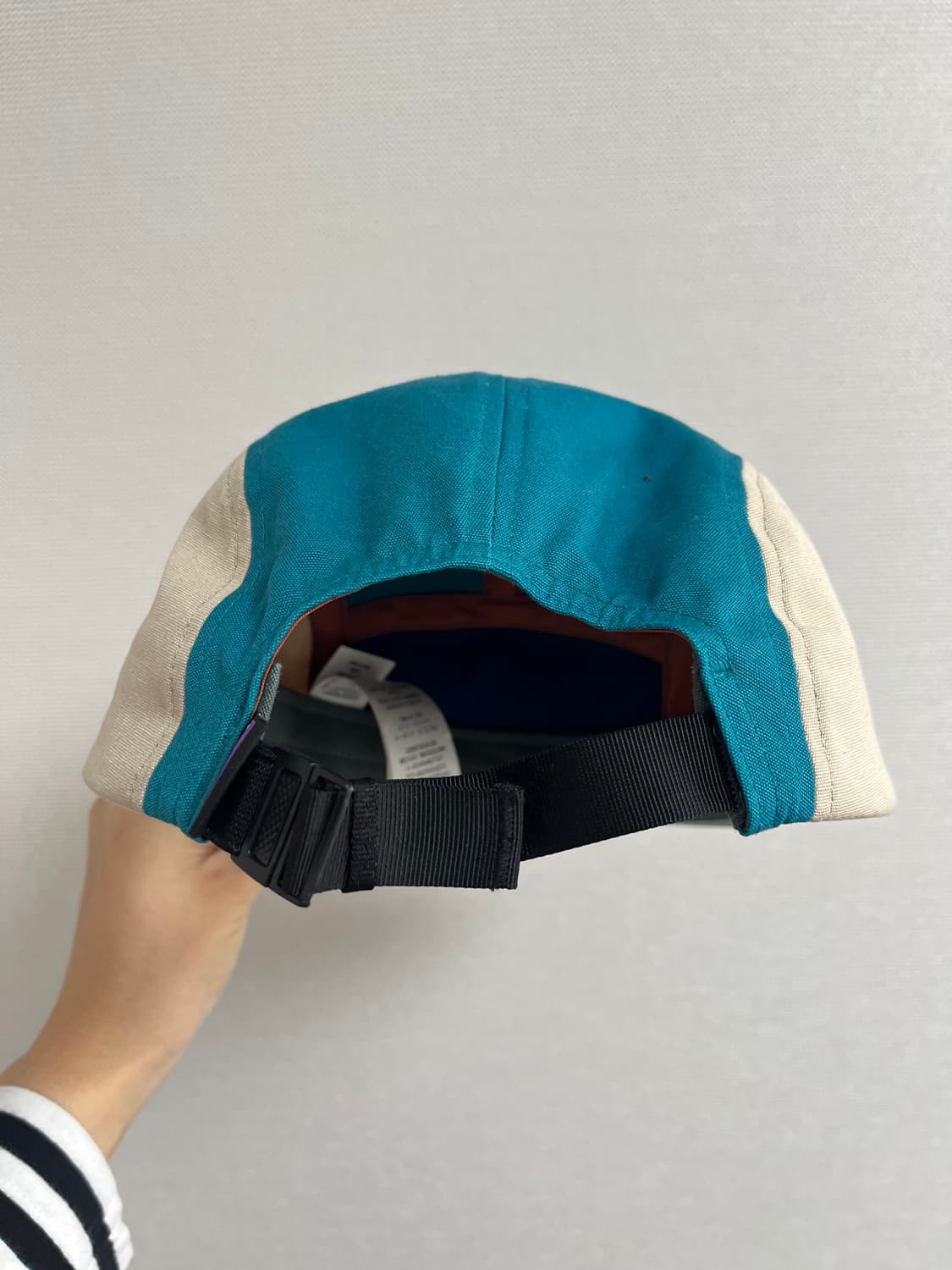 파타고니아 볼캡 모자 상품이미지3