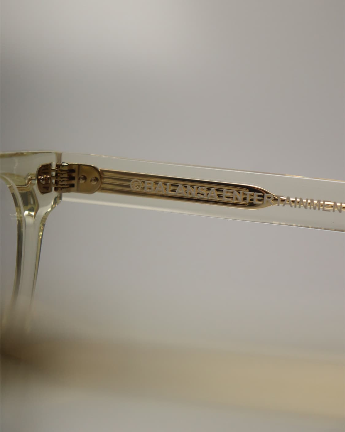 발란사 X 어크루 아이웨어 상품이미지5