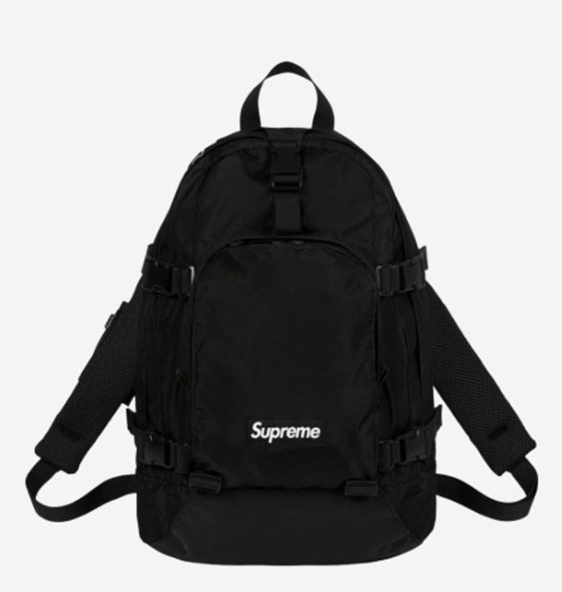 슈프림 백팩 19fw 상품이미지5