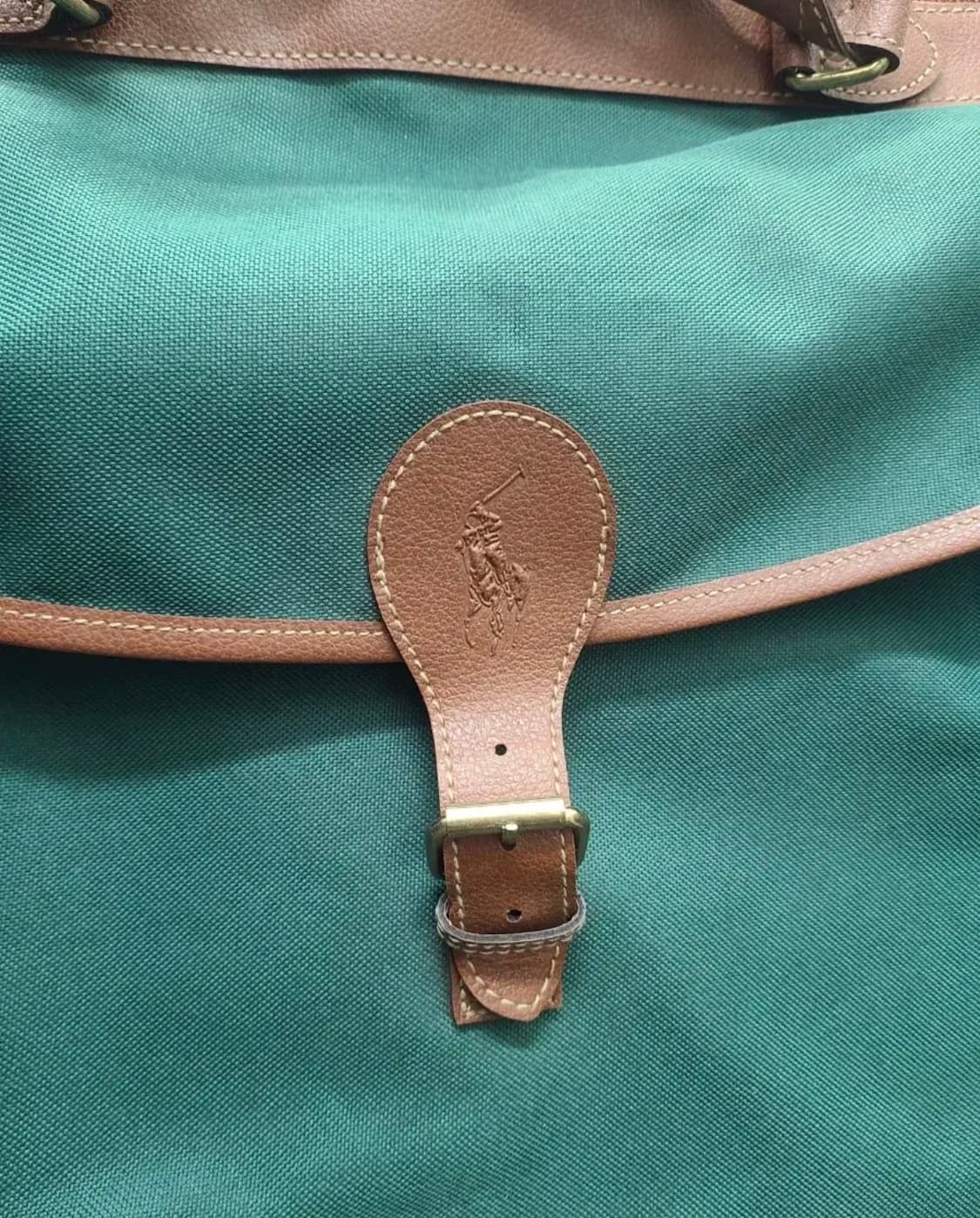 폴로 랄프로렌 보스턴백 여행가방 상품이미지1