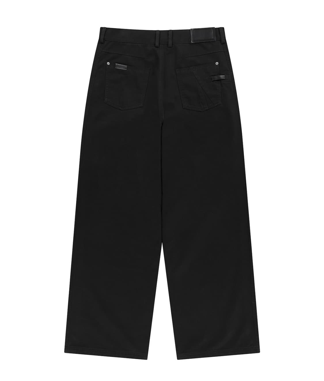 [M] 엑슬림 EP.7 01 트라우저 팬츠 상품이미지2