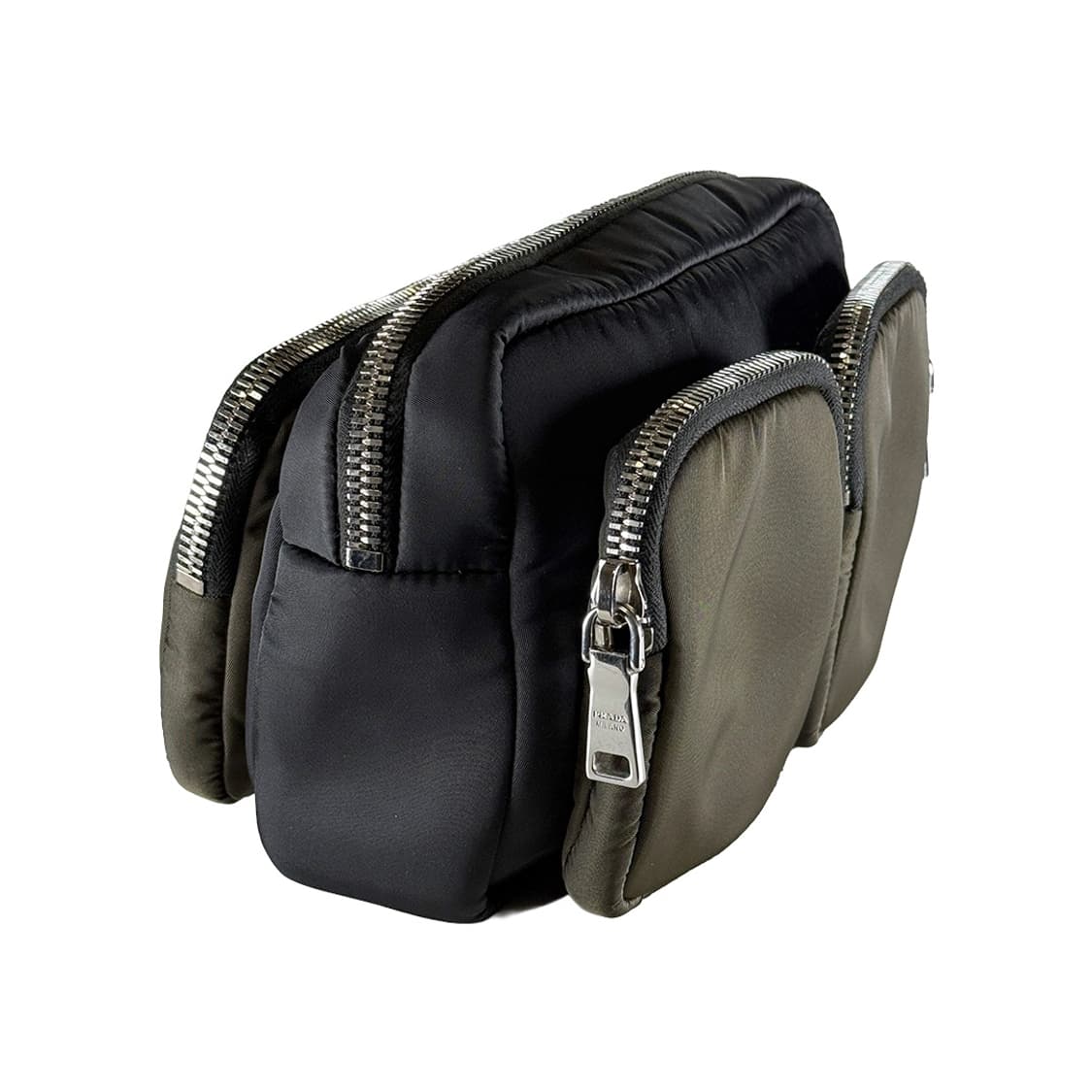 프라다 리나일론 테크니컬 파우치 백 상품이미지3