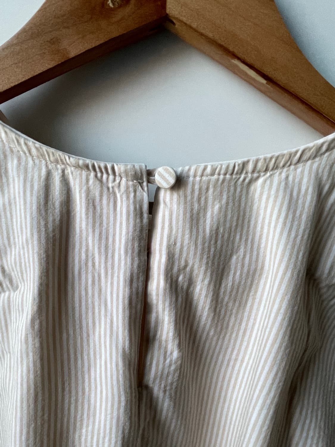 더오픈프로덕트 블라우스 상품이미지3