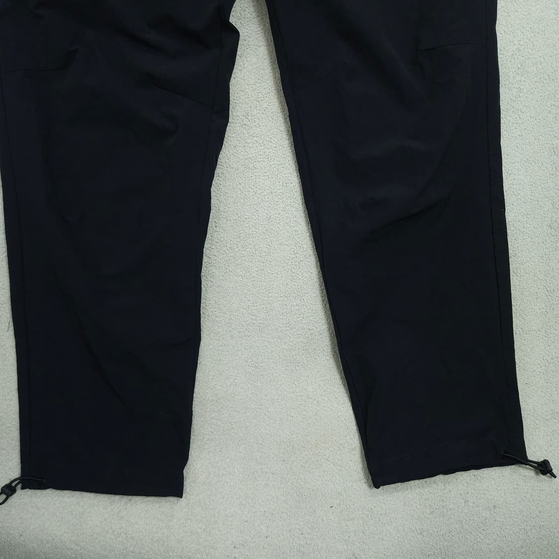 나이키 조던 에센셜 우븐 팬츠 L 상품이미지3